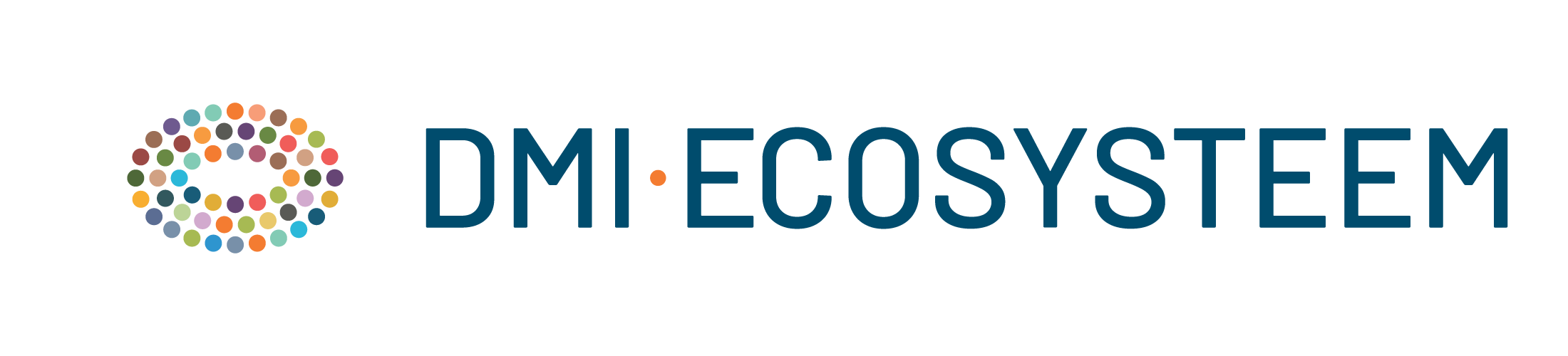 DMI-ecosysteem logo